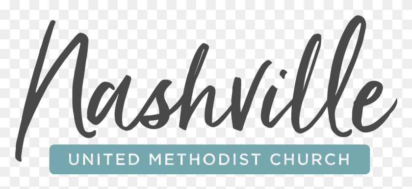 1069x446 Nashville United Methodist Church Thucydides, Text, Label, Handwriting HD PNG Download