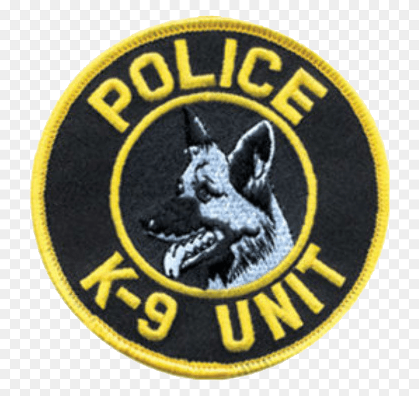724x734 Департамент Полиции Округа Нассау, Логотип, Символ, Товарный Знак Hd Png Скачать