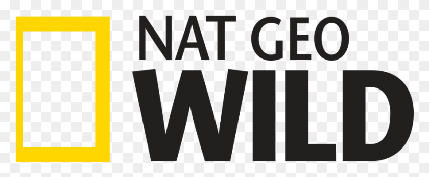 883x327 Nat Geo Wild Live Stream Without Cable Free How Nat Geo Wild Channel Logo, Word, Text, Label HD PNG Download