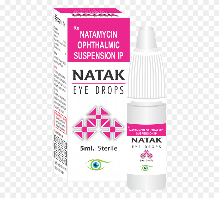 433x701 Natak Natak Eye Drops, Flyer, Poster, Paper HD PNG Download