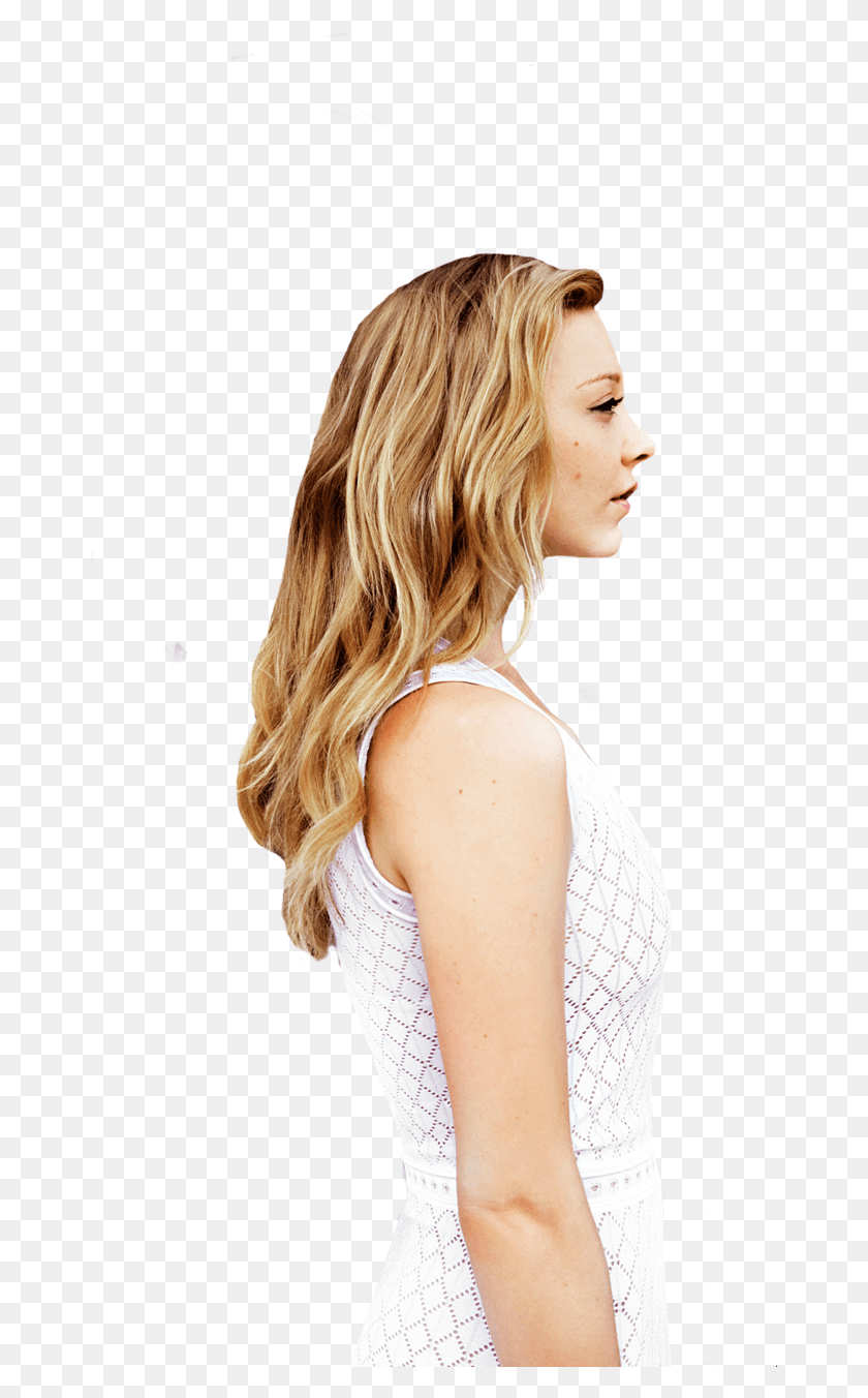 667x1292 Natalie Dormer Free, Person, Human, Clothing HD PNG Download