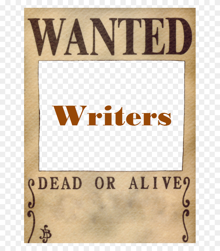 655x899 Natalie Singer Writes One Piece Wanted, Novel, Book, Text HD PNG Download