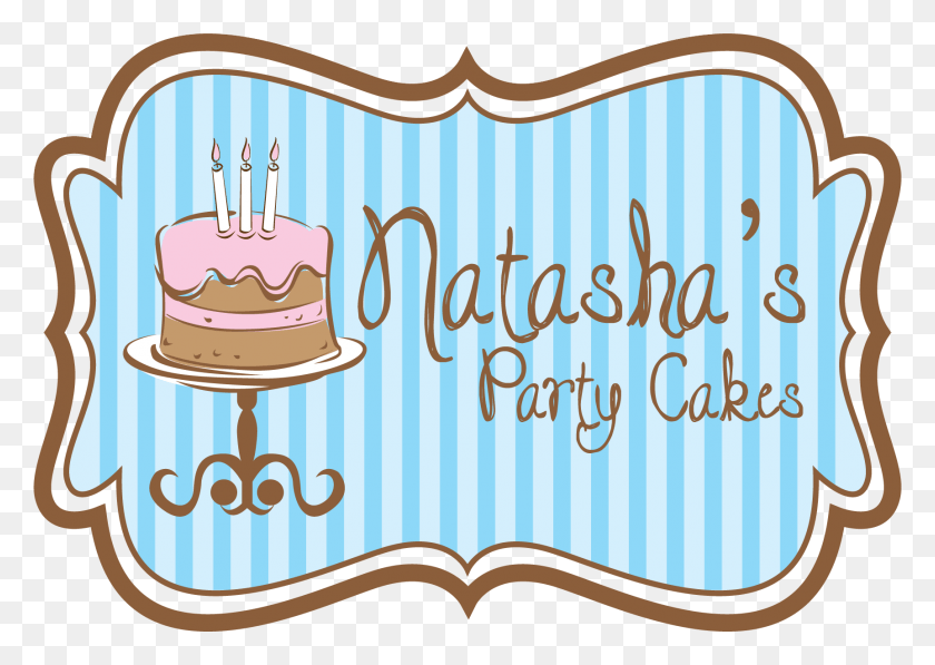 1725x1188 Natasha Cake, Dessert, Food, Text HD PNG Download
