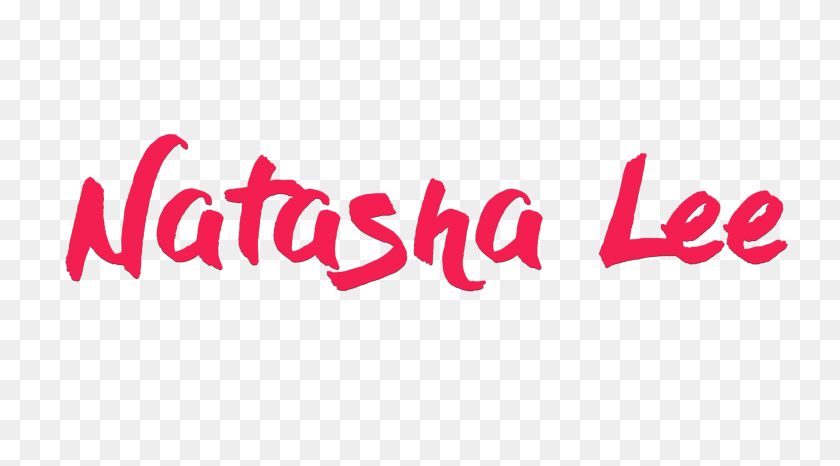 1920x1000 Natasha Lee Natasha Lee Calligraphy, Text, Alphabet, Symbol HD PNG Download