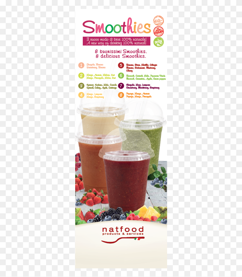 320x901 Natfood Grape Juice, Beverage, Drink, Smoothie HD PNG Download