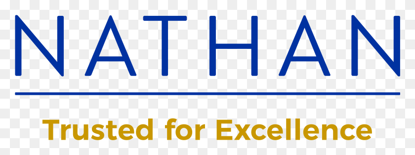 3009x980 Nathan Amp Associates Nathan Associates, Text, Alphabet, Number HD PNG Download