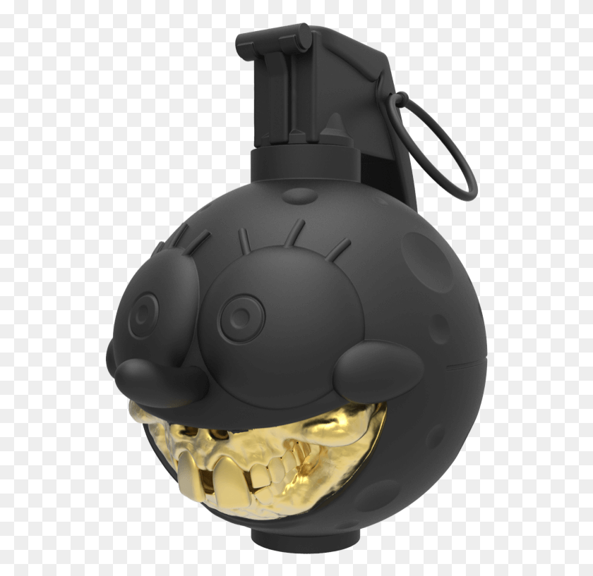 543x757 Nathan Cleary39s Spongrinade J J Spongrinade Dilla Bottle, Bomb, Weapon, Weaponry HD PNG Download