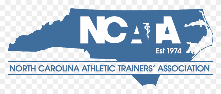 835x320 National Athletic Trainers Association, Text, Outdoors, Nature HD PNG Download