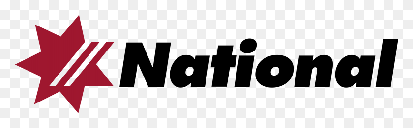 2331x603 Логотип Национального Банка Австралии Прозрачный Логотип Национального Банка Австралии, Серый, Мир Варкрафта Png Скачать