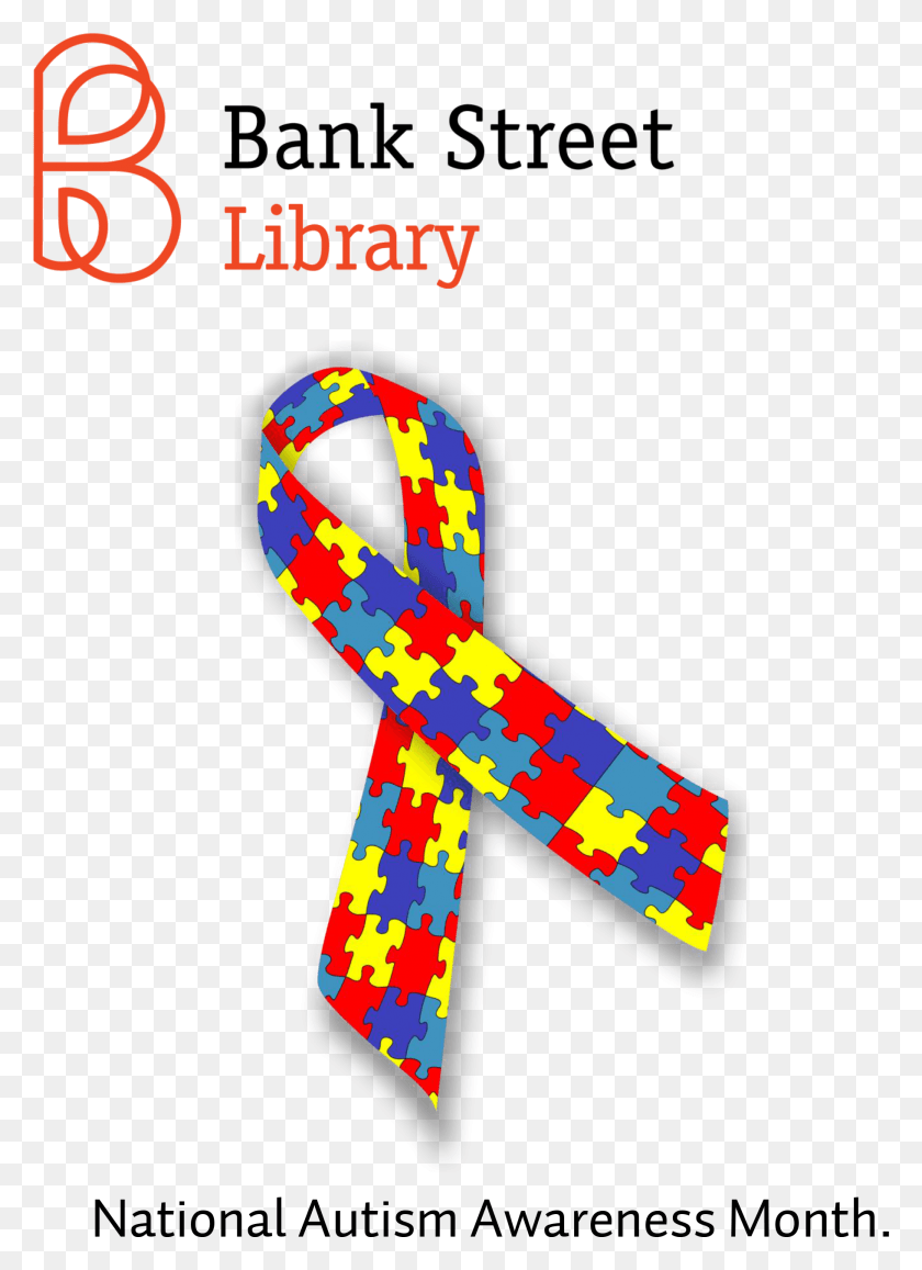 1821x2563 National Autism Awareness Month Sindrome De Asperger, Sash, Accessories, Accessory HD PNG Download