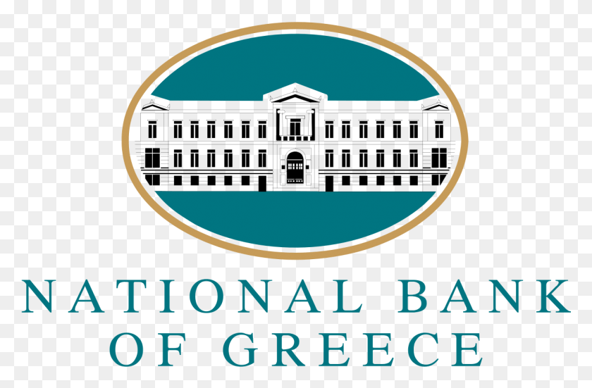 1193x751 Логотип Национального Банка Греции, Текст, Символ, Товарный Знак Hd Png Скачать