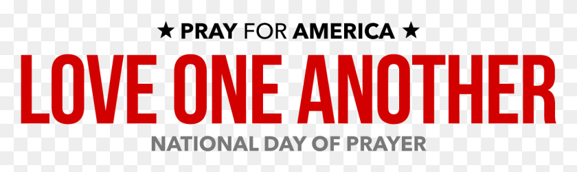 1189x290 National Day Of Prayer 2019, Word, Text, Label HD PNG Download