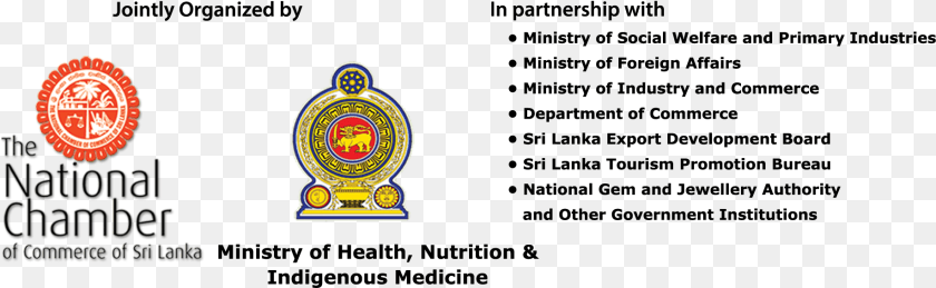 1834x565 National Emblem Of Sri Lanka, Logo Clipart PNG