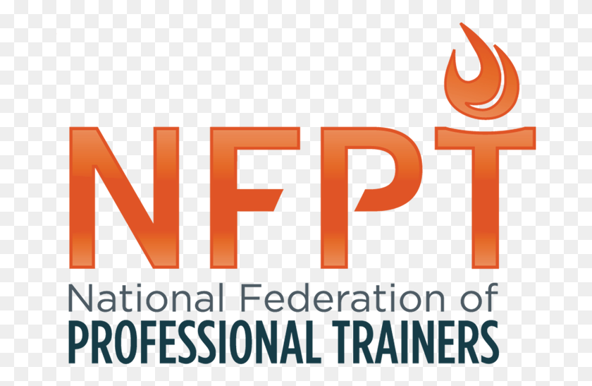 683x487 National Federation Of Professional Trainers, Number, Symbol, Text HD PNG Download