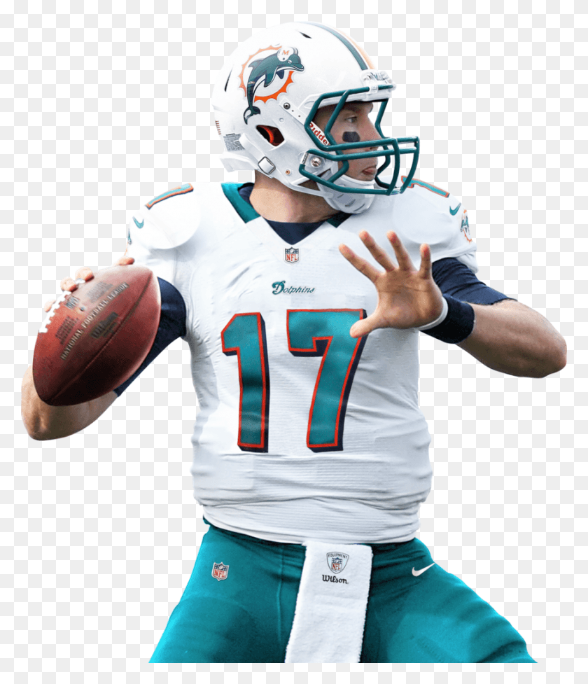 871x1024 National Football All Sim League Miami Dolphins Player, Clothing, Apparel, Helmet HD PNG Download