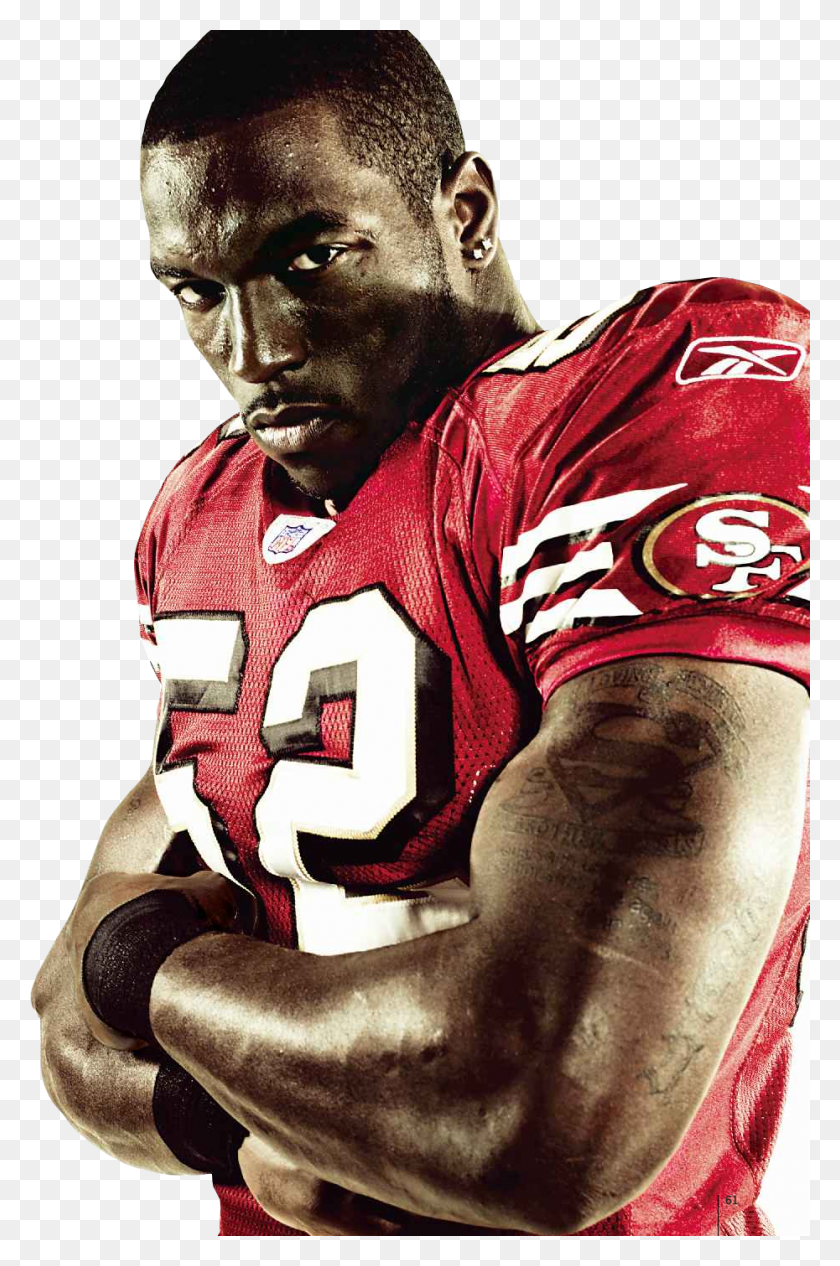 930x1439 National Football All Sim League San Francisco 49ers Team, Clothing, Apparel, Person HD PNG Download