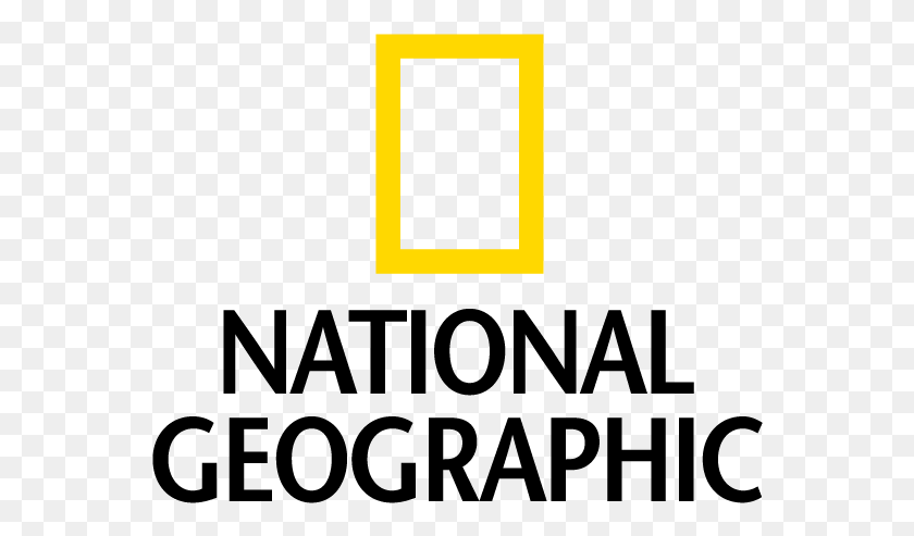 562x433 National Geographic Instagram Logo, Text, Number, Symbol HD PNG Download