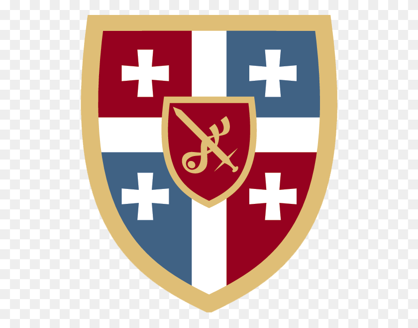 516x598 National Guard Of Georgia Logo Crest, Shield, Armor, First Aid HD PNG Download