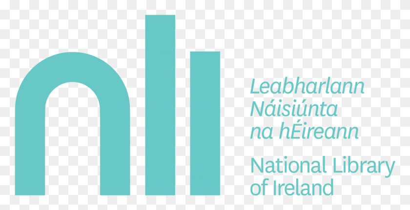 1352x644 National Library Of Ireland, Text, Number, Symbol HD PNG Download