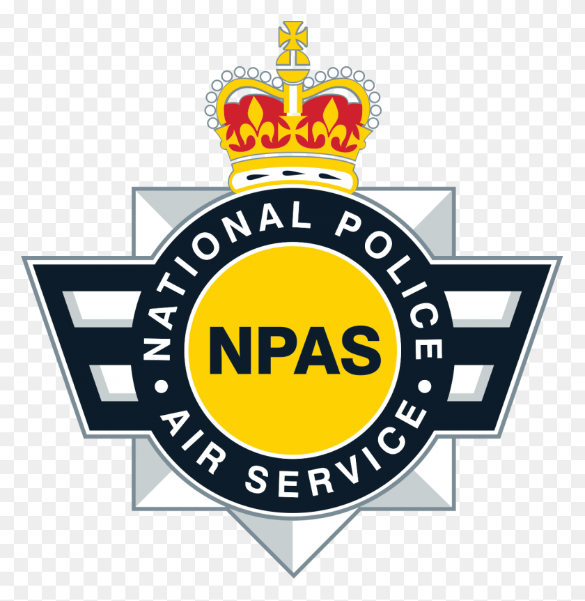 1200x1235 National Police Air Service National Police Air Service Logo, Symbol, Trademark, Badge HD PNG Download