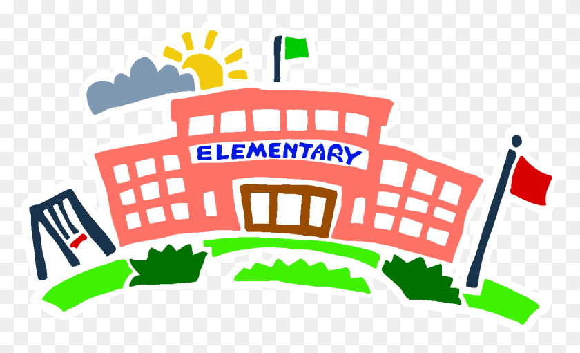 1308x757 National Primary School Teacher Clip Art Elementary School Teacher Clip Art, Text, Urban, Outdoors HD PNG Download