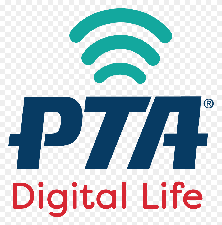 778x791 National Pta, Word, Text, Spiral HD PNG Download