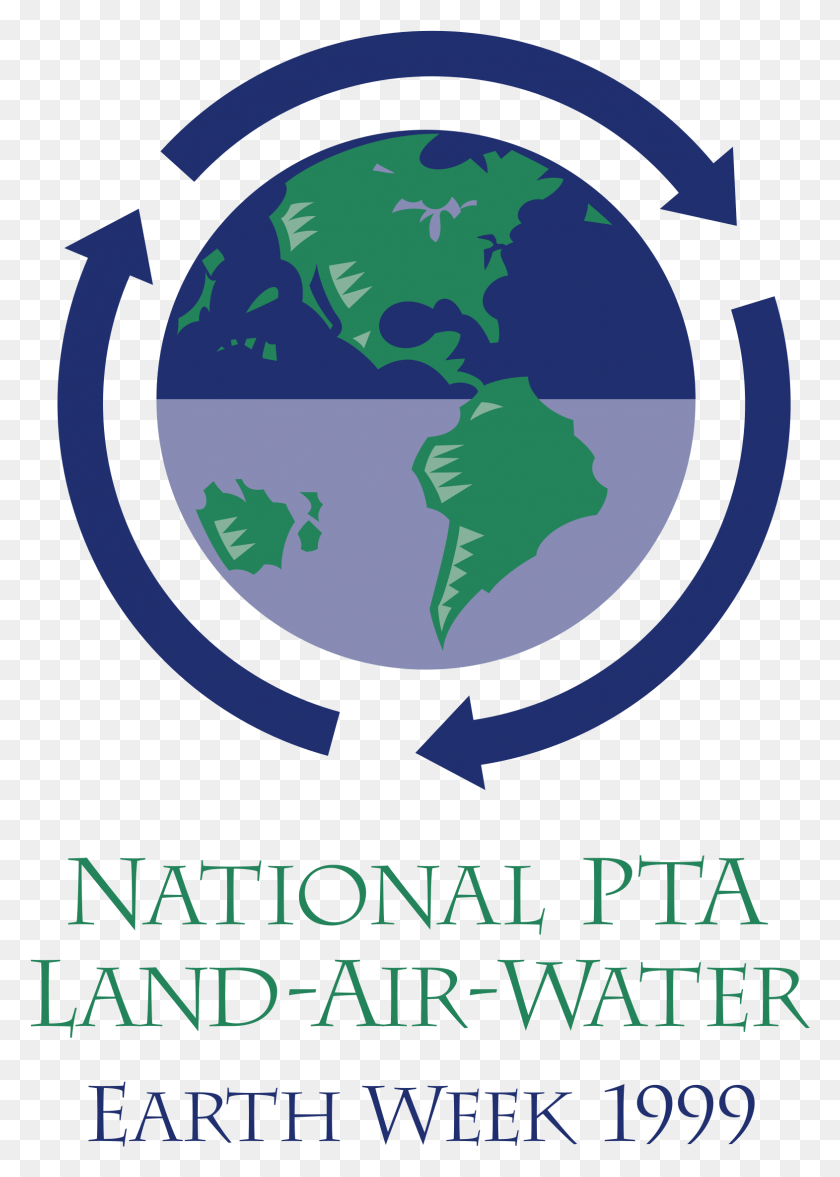 1571x2251 National Pta Land Air Water Logo Transparent Logo, Poster, Advertisement, Outer Space HD PNG Download