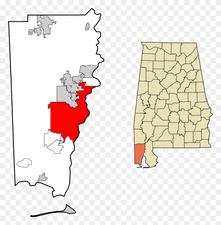 1151x1174 Descargar Png / Registro Nacional De Listados De Lugares Históricos En Mobile Mobile County Alabama Png