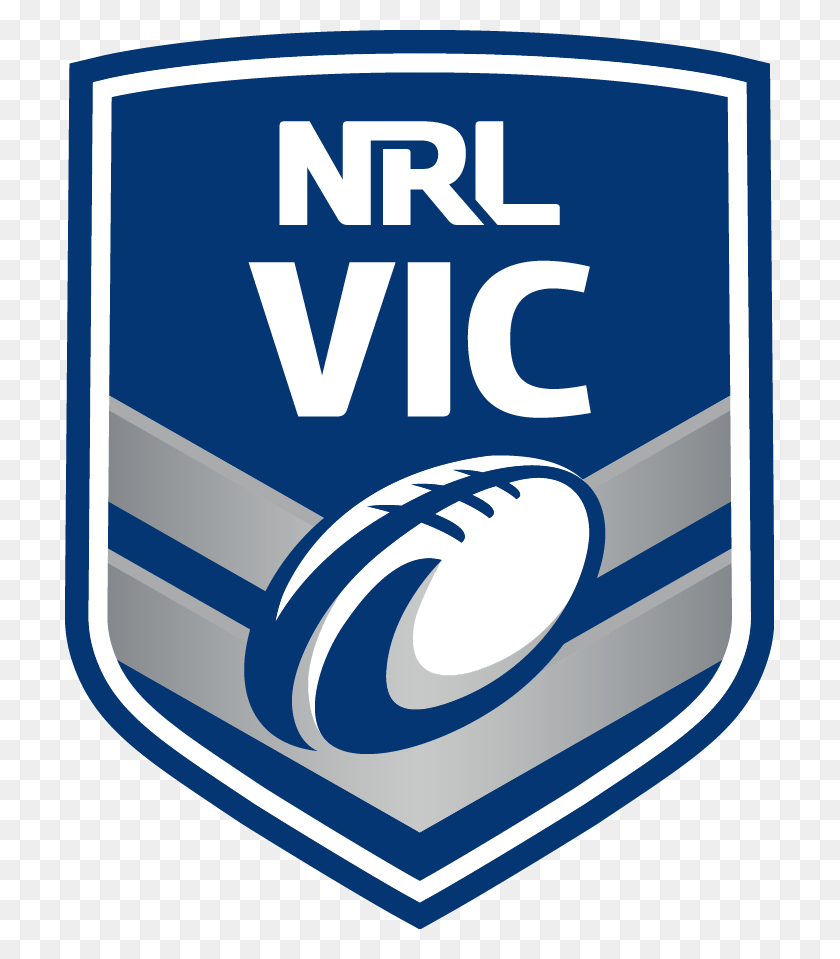 709x899 National Rugby League Victoria Logo Wa Rugby League Logo, Soda, Beverage, Drink HD PNG Download