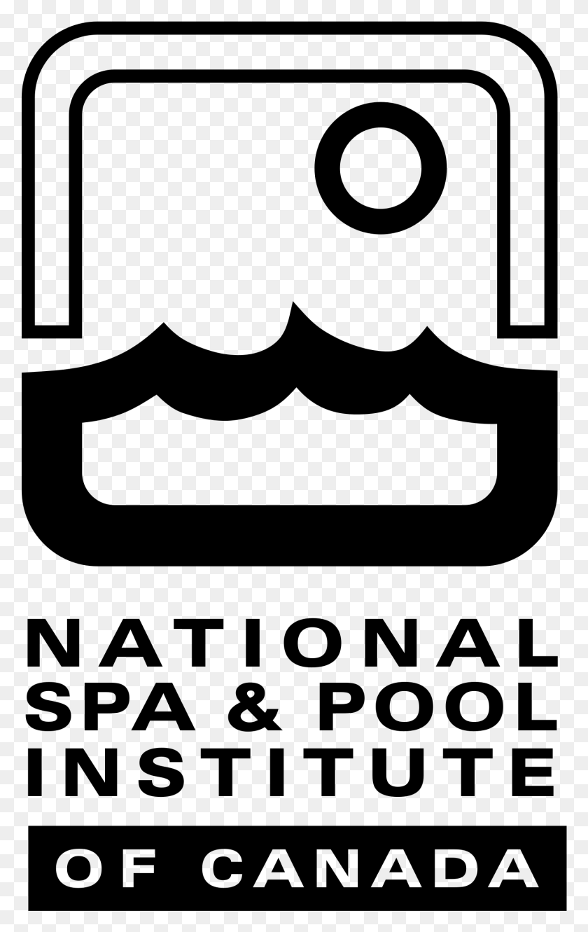 1430x2331 Логотип Национального Спа И Института Бассейна Прозрачный Логотип Национального Спа-Института Amp Pool, Серый, World Of Warcraft Hd Png Скачать