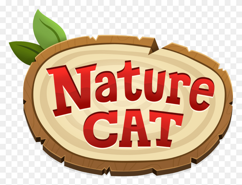 1359x1016 National Standards Nature Cat Logo, Food, Plant, Text HD PNG Download