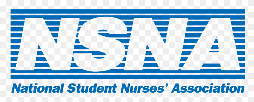 910x324 National Student Nurses39 Association National Student Nurses Association, Text, Alphabet, Word HD PNG Download