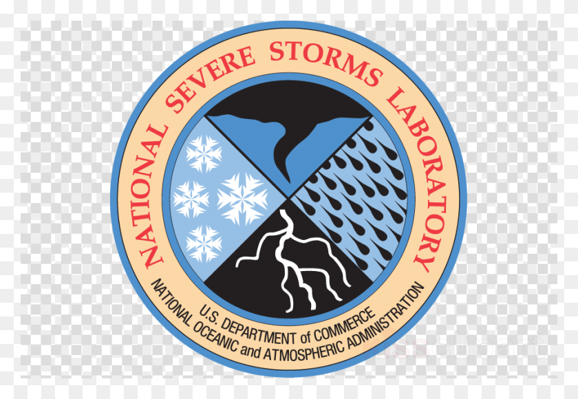 900x600 Изображение Профиля По Умолчанию Национальной Метеорологической Службы, Логотип, Символ, Товарный Знак Hd Png Скачать