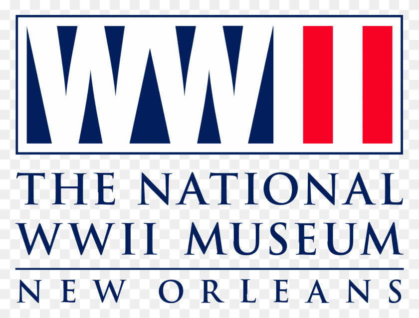 1200x890 National Wwii Museum Logo, Word, Text, Symbol HD PNG Download