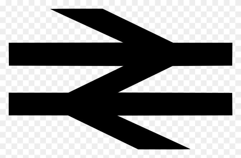 2561x1615 Descargar Png National Rail Icono De Nationalrail Carácter National Rail Logo Vector, Grey, World Of Warcraft Hd Png