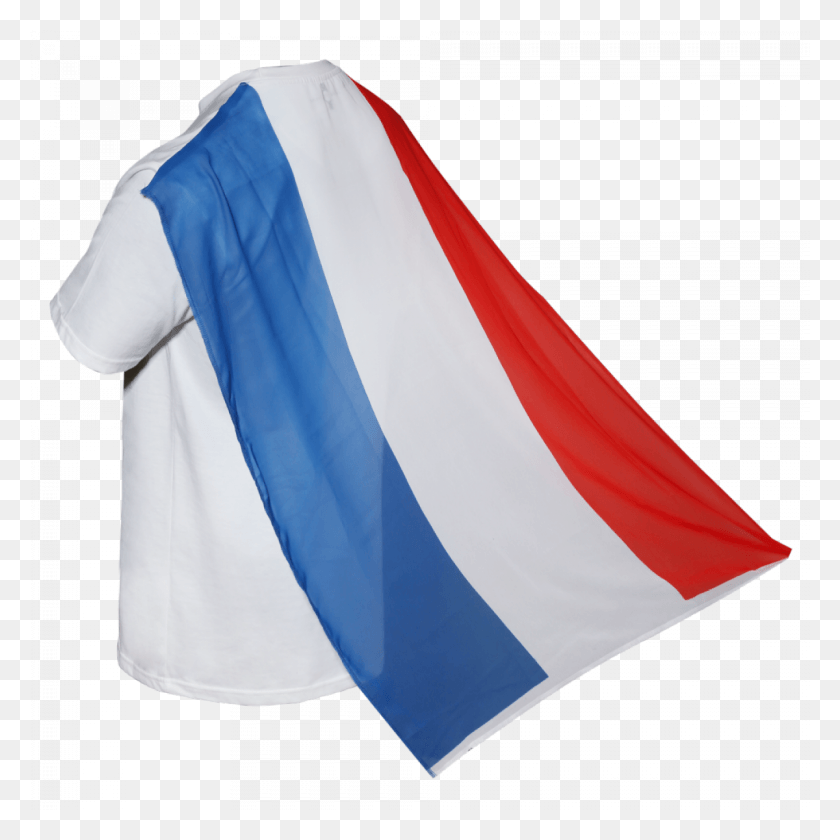 1200x1200 Nations Of Football Flag France Blanc T Shirt Drapeau Francais, Clothing, Apparel, Symbol HD PNG Download