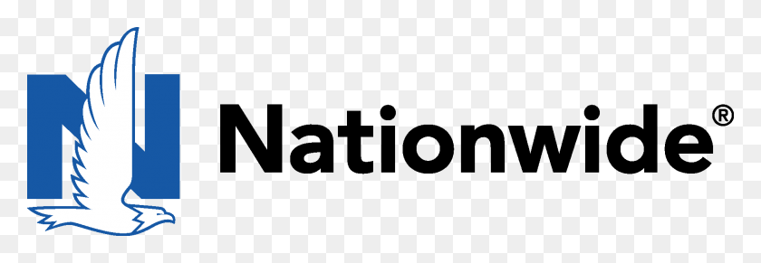 1940x576 Nationwide Insurance Logo Nationwide Pet Insurance Logo, Text, Symbol, Trademark HD PNG Download
