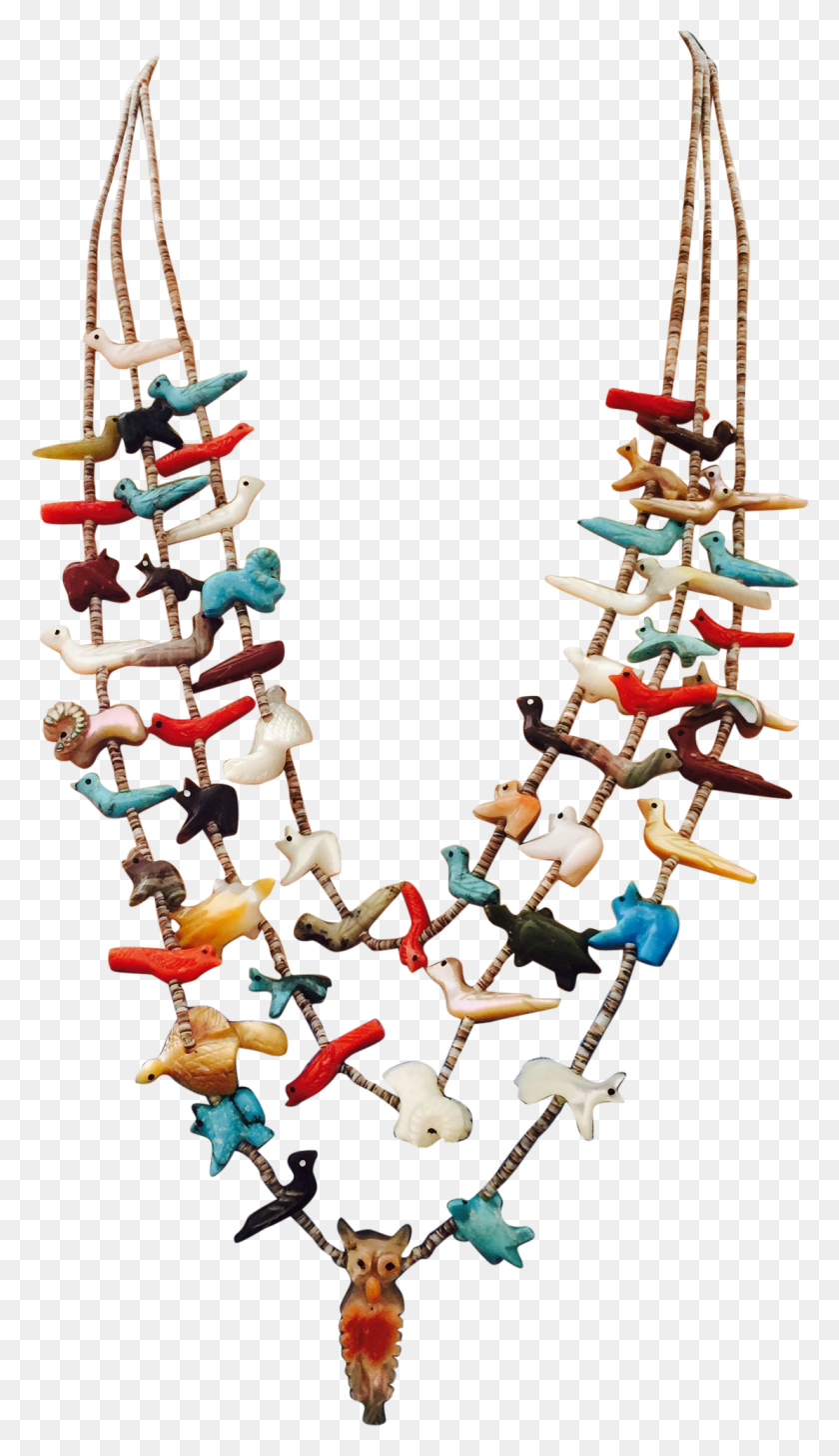 1111x1989 Native American Necklace, Acrobatic, Leisure Activities, Circus HD PNG Download