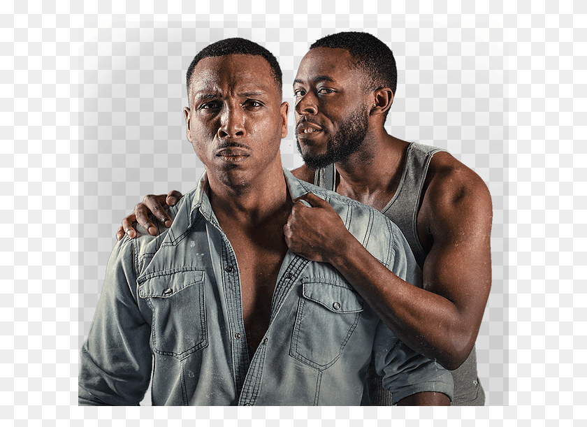 616x551 Native Son Clayton And Vaughn Low Res Gentleman, Person, Human, Man HD PNG Download