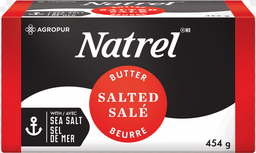 836x504 Natrel Butter, Box, Cardboard, Carton, Beverage Transparent PNG