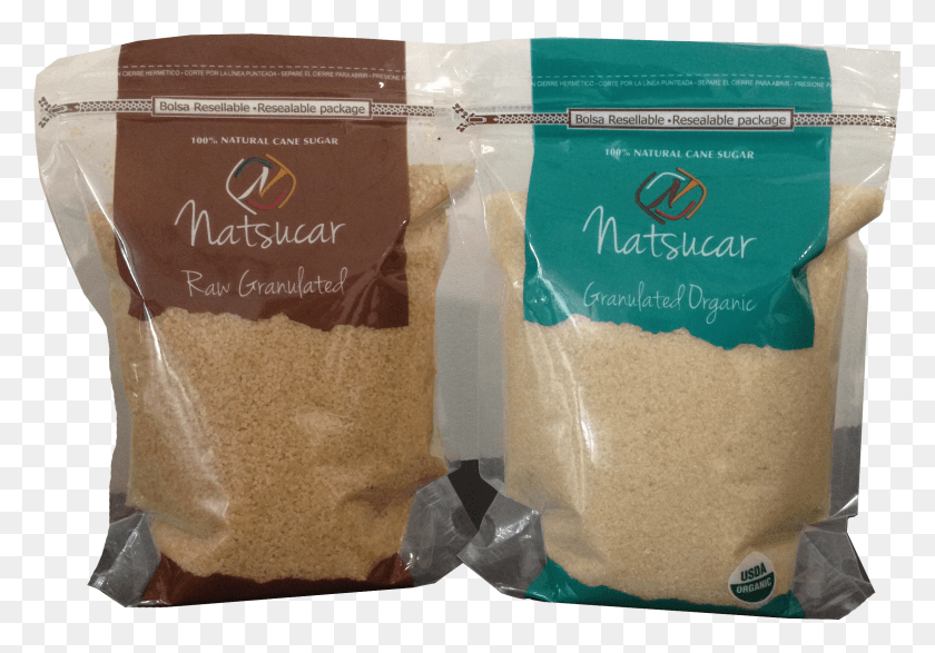 2307x1559 Natsucar Granulated Sugar Is About Adding Flavor And Potato Bread HD PNG Download