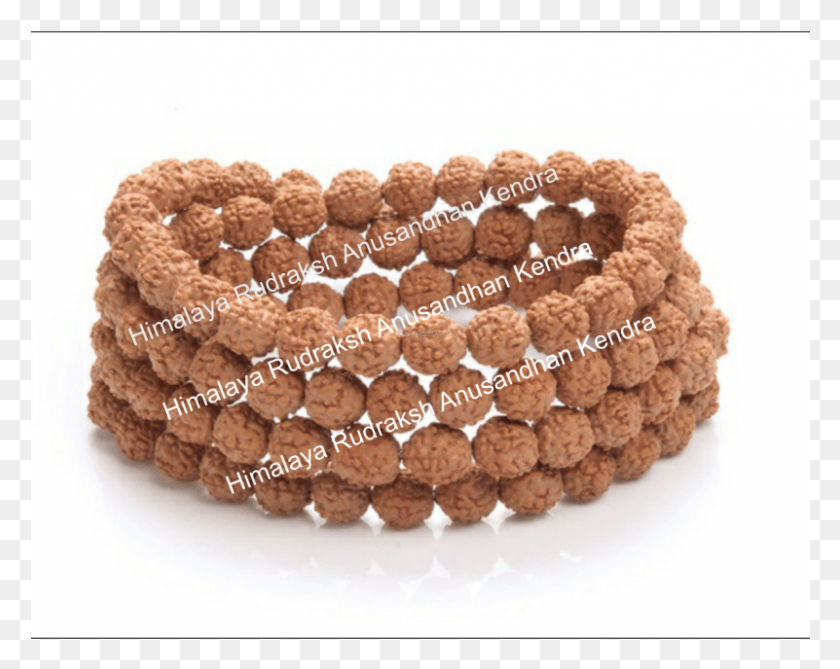 801x626 Natural 5 Face Rudraksha Mala 108 Beads For Wearing Rudraksh, Bead, Accessories, Accessory HD PNG Download