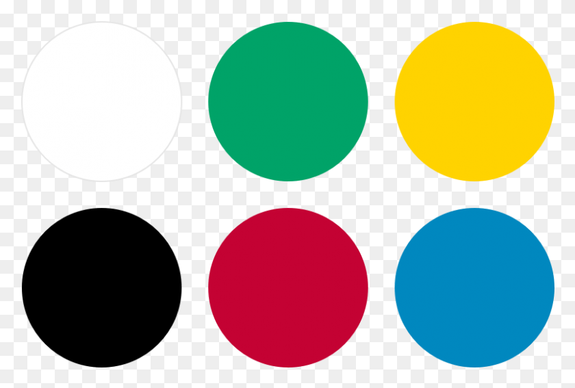 802x522 Natural Color System Circle, Light, Traffic Light HD PNG Download