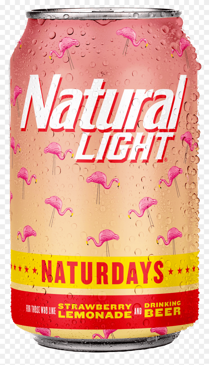 1205x2171 Natural Light Strawberry Lemonade Review, Poster, Advertisement, Flyer HD PNG Download