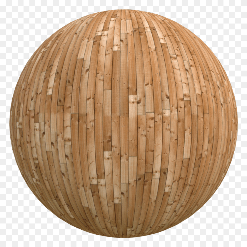 970x970 Natural Wood Plank Parquet, Lamp, Hardwood, Basket Descargar Hd Png