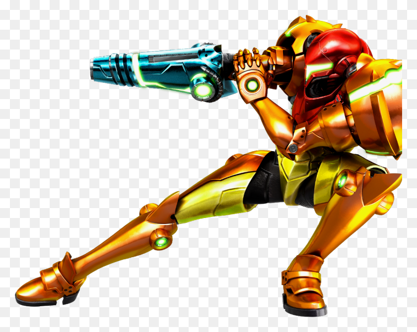 1102x863 Naturally Samus Will Have To Make Use Of All Her Abilities Metroid Samus Returns Render, Helmet, Clothing, Apparel HD PNG Download