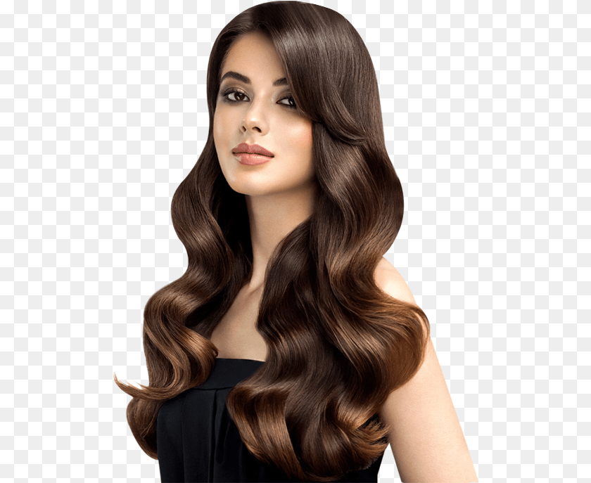 522x687 Naturals Salon Indiau0027s No 1 Hair U0026 Beauty Salon Unisex Female Hair Hd, Adult, Person, Woman, Face Clipart PNG