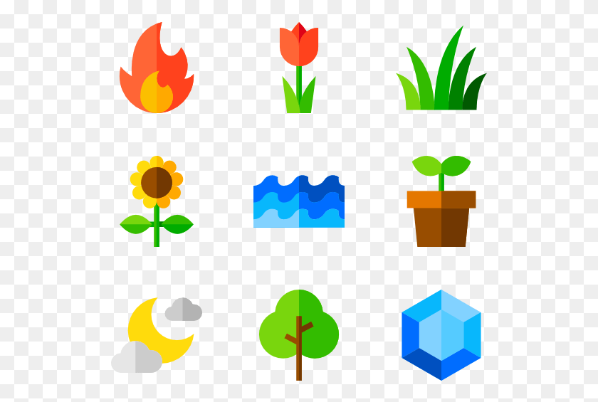 529x505 Nature, Text, Symbol, Poster HD PNG Download