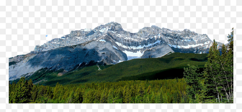 1921x813 Природа Канадский Национальный Парк Банф, Горный Хребет, Гора, На Открытом Воздухе Hd Png Скачать