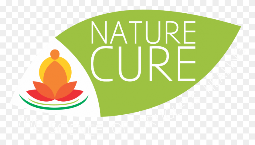 895x480 Nature Cure Amp Yoga Center Nature Cure Amp Йога Центр Природное Лечение, Животные, Рыба, Текст Hd Png Скачать